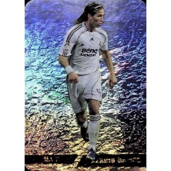 Sergio Ramos MVP Horizontal Real Madrid 541