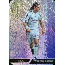 Sergio Ramos MVP Vertical Real Madrid 541
