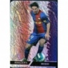 Buy Cards Messi Barcelona Revelación Vertical Fichas de la Liga 2008