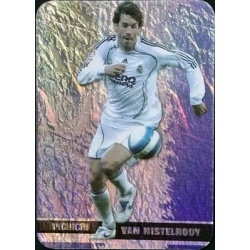 Van Nistelrooy Pichichi Vertical Real Madrid 543