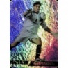 Trading Cards Abbondanzieri Getafe Zamora Vertical Mundicromo 2008