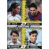 Buy Cards Indice Cuadro de Honor Mundicromo Fichas Liga 2008
