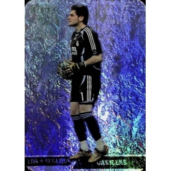 Casillas Los + Seguros Vertical Real Madrid 546