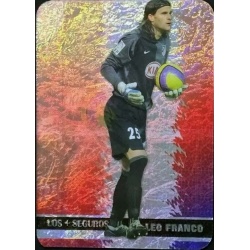 Leo Franco Los + Seguros Horizontal Atletico Madrid 549