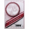 Sale Online Escudo Granada Segunda División Mundicromo Fichas Liga 2008