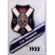 Escudo Tenerife Segunda División 556