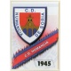 Escudo Numancia Segunda División 557