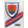 Buy Soccer Cards Escudo Numancia Segunda División Fichas de la Liga 2008 Mundicromo