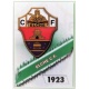 Escudo Elche Segunda División 559