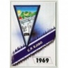 Sale Online Escudo Ejido Segunda División Mundicromo 2008
