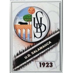 Escudo Salamanca Segunda División 561