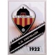 Escudo Castellon Segunda División 563