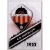 Buy Online Escudo Castellon Segunda División Fichas de la Liga 2008 Mundicromo