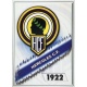 Escudo Hercules Segunda División 565