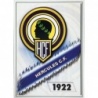Sale Online Escudo Hercules Segunda División Fichas de la Liga 2008