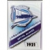 Sale Online Escudo Alavés Segunda División Fichas de la Liga 2008 Mundicromo