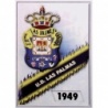 Buy Cards Escudo Las Palmas Segunda División Mundicromo Fichas Liga 2008