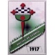 Escudo Racing Ferrol Segunda División 568