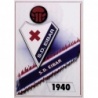 Trading Cards Escudo Eibar Segunda División Mundicromo 2008