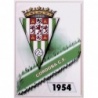 Buy Cards Escudo Cordoba Segunda División Fichas de la Liga 2008