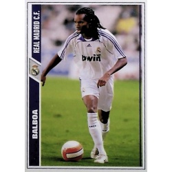 Balboa Fichas +1 Real Madrid 573