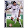 Buy Soccer Cards Baptista Real Madrid Fichas +1 Mundicromo 2008