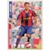 Buy Cards Crosas Barcelona Fichas +1 Mundicromo Fichas Liga 2008