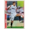 Soccer Cards Fazio Sevilla Fichas +1 Fichas de la Liga 2008