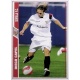 Diego Capel Fichas +1 Sevilla 581