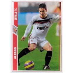 Alfaro Fichas +1 Sevilla 582