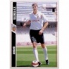 Soccer Cards Zigic Valencia Fichas +1 Mundicromo 2008