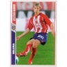 Buy Cards Valera Atletico Madrid Fichas +1 Mundicromo 2008