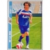 Offer Online De la Red Getafe Fichas +1 Fichas de la Liga 2008 Mundicromo