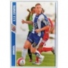 Buy Soccer Cards Angel Espanyol Fichas +1 Mundicromo Fichas Liga 2008