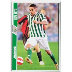 Juande Fichas +1 Betis 604