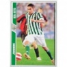 Sale Online Juande Betis Fichas +1 Fichas de la Liga 2008 Mundicromo