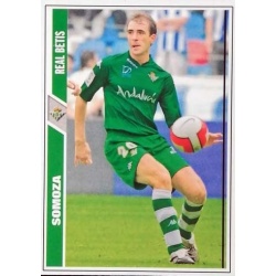 Somoza Fichas +1 Betis 605