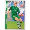 Offer Online Somoza Betis Fichas +1 Mundicromo 2008