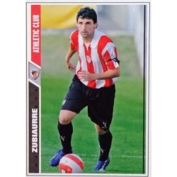 Zubiaurre Fichas +1 Athletic Bilbao 608