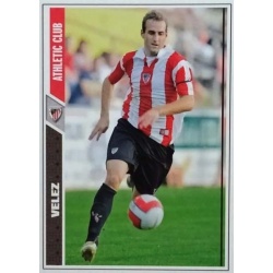 Velez Fichas +1 Athletic Bilbao 609