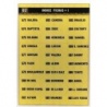 Offer Cards Indice +I y Welcome Mundicromo Fichas Liga 2008