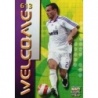 Buy Online Sneijder Real Madrid Welcome Mate Fichas de la Liga 2008