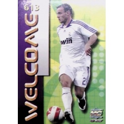 Sneijder Welcome Liso Real Madrid 613
