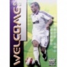 Buy Online Sneijder Real Madrid Welcome Horizontal Fichas de la Liga 2008