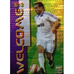 Sneijder Welcome Security Real Madrid 613