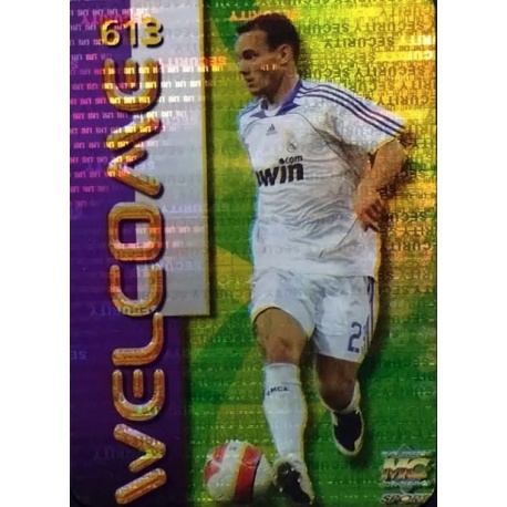 Sneijder Welcome Security Real Madrid 613