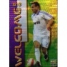Buy Cards Sneijder Real Madrid Welcome Security Horizontal Mundicromo Fichas Liga 2008