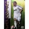 Offer Online Sneijder Real Madrid Welcome Vertical Mundicromo 2008