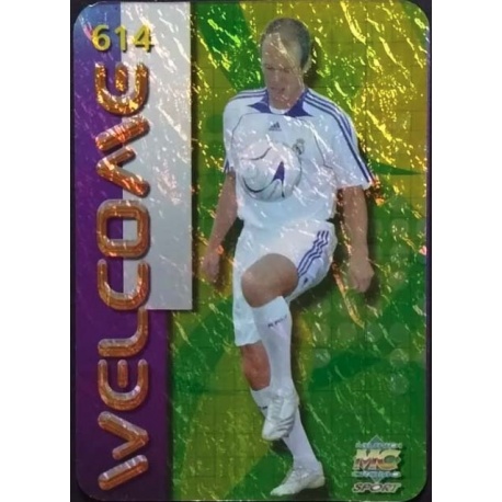 Robben Welcome Mate Real Madrid 614