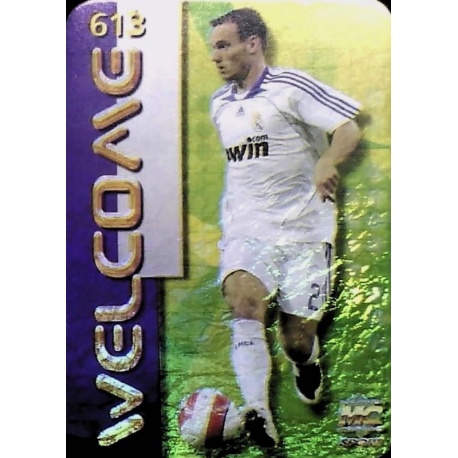 Robben Welcome Liso Real Madrid 614